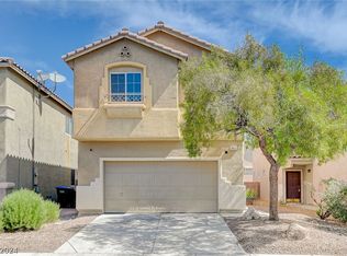 3832 Carisbrook Dr, North Las Vegas, NV 89081