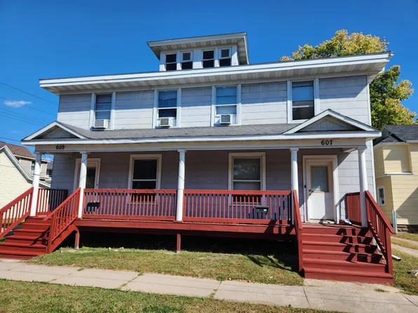 607 5th Ave, Eau Claire, WI 54703