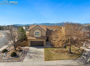 3985 Barrelwood Ct, Colorado Springs, CO 80920