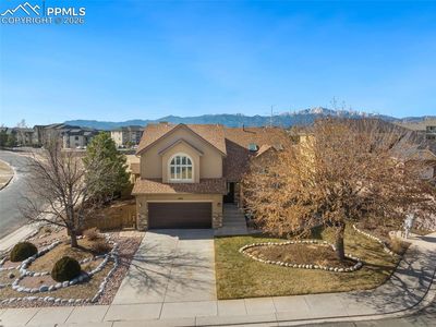 3985 Barrelwood Ct, Colorado Springs, CO, 80920