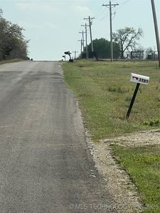 3185 Brock Rd, Ardmore, OK, 73401