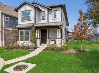 1800 Roundtree Cir W, Aledo, TX 76008