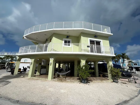 65821 Overseas Hwy #176, Long Key, FL 33001