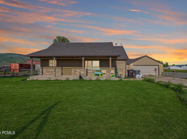 1419 S State Road 32, Kamas, UT 84036