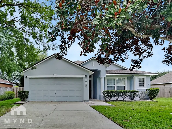10166 Rising Mist Ln, Jacksonville, FL 32221