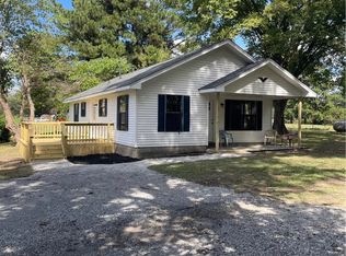 5153 Old Memphis Rd, Brighton, TN 38011