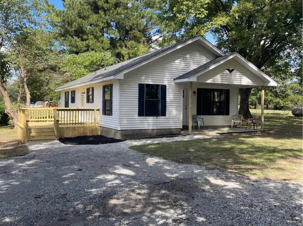 5153 Old Memphis Rd, Brighton, TN 38011