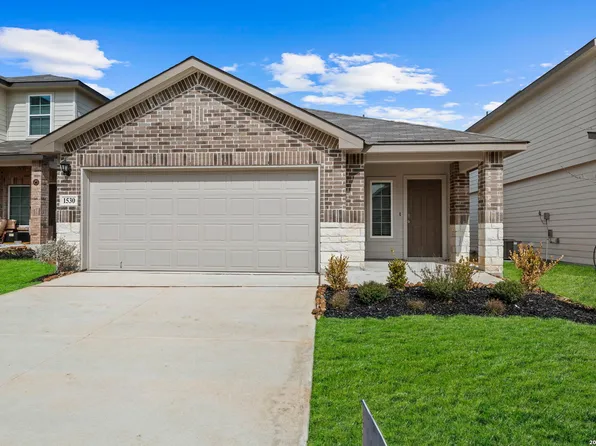 1530 Champagne Oak, New Braunfels, TX 78130