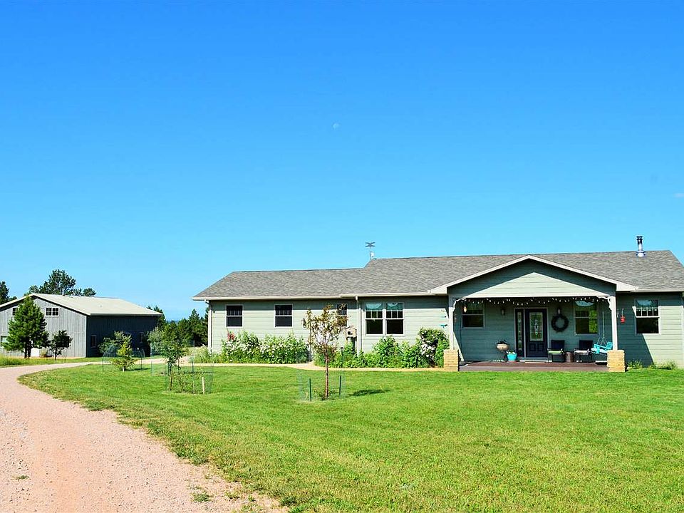 71 Remington Rd, Sundance, WY 82729 Zillow