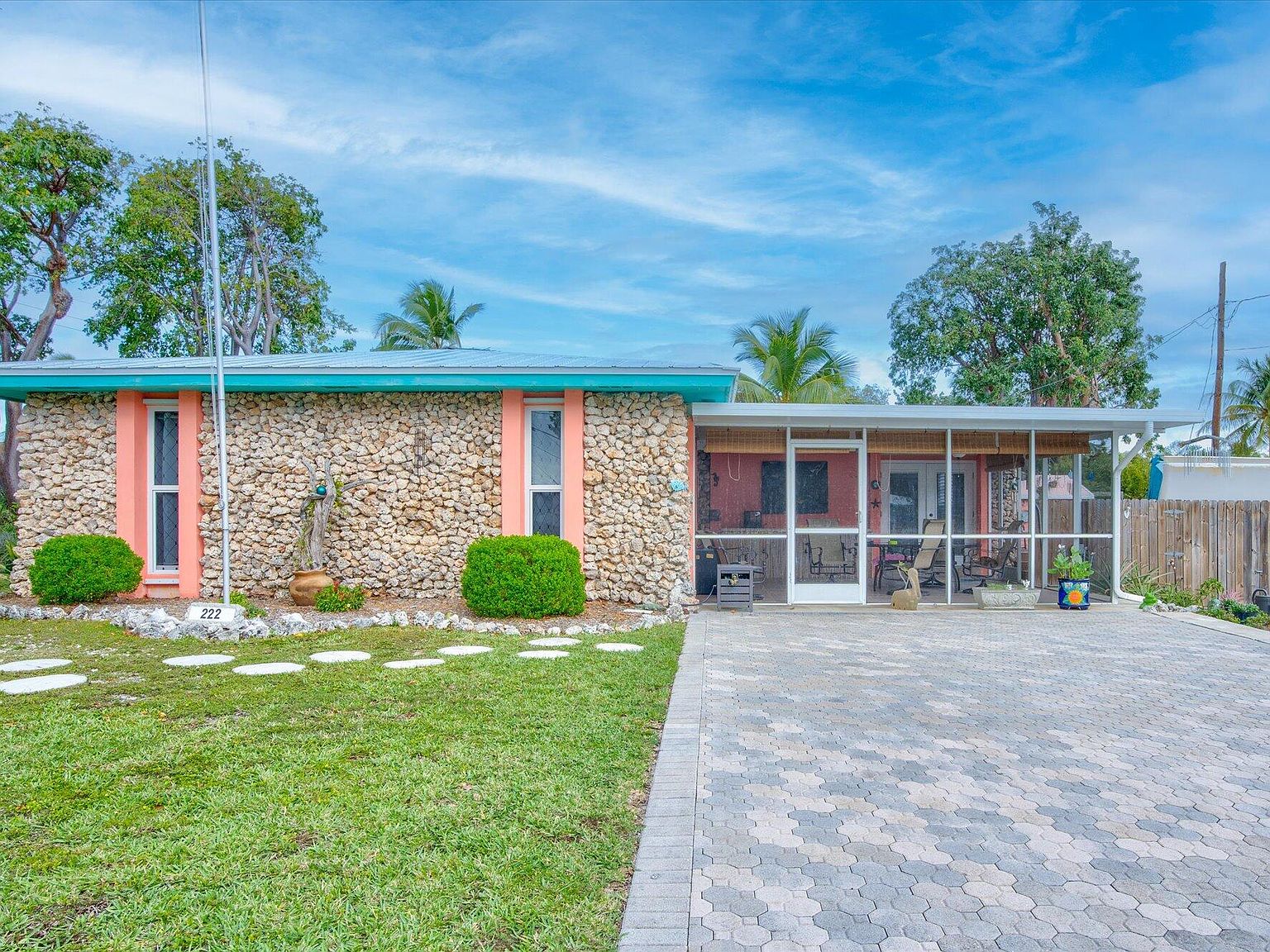 222 2nd Rd, Key Largo, FL 33037 Zillow