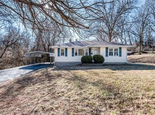 516 Spring St, Collinsville, IL 62234