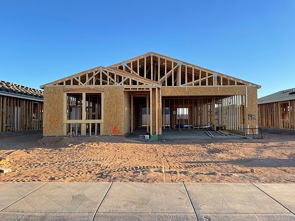 13417 W. Tether Trail - Lot 192 - Oasis Interior Image 1