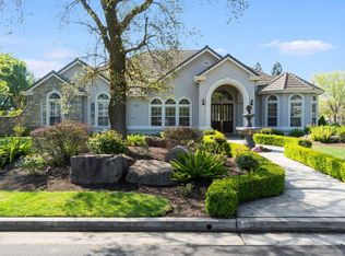 35222 Marciel Ave, Madera, CA 93636