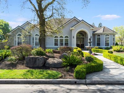 35222 Marciel Ave, Madera, CA, 93636