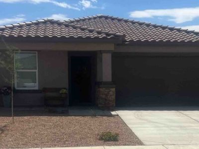 3550 E Andrea Dr, Kingman, AZ, 86409