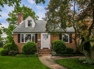 8 Gorsuch Rd, Lutherville Timonium, MD 21093