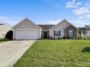 4002 Shadow Pines Cir, Indian Trail, NC 28079