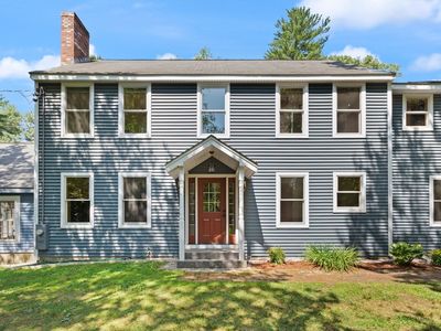 42 Granite St, Medway, MA, 02053