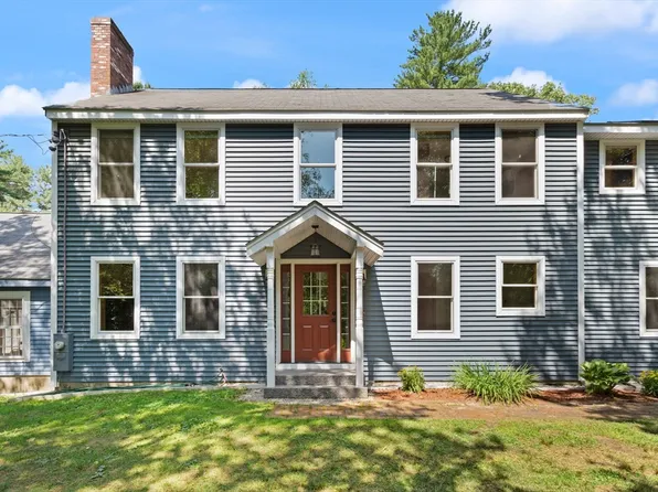 42 Granite St, Medway, MA 02053