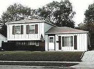 8132 Gilmore Rd, Indianapolis, IN 46219