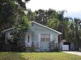 2866 Pine Tree Ave, Largo, FL 33771