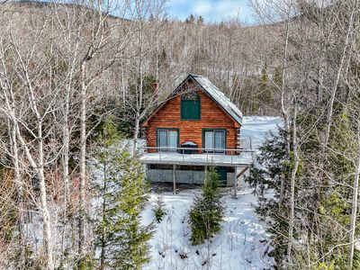 65 Claybrook Road, Kingfield, ME, 04947