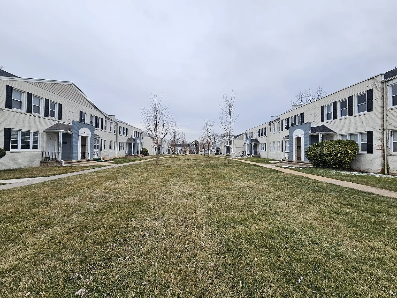 2 bed, $1,500 — Photo 1