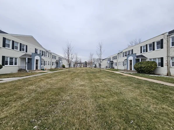 3907 Clarks Ln #B, Baltimore, MD 21215