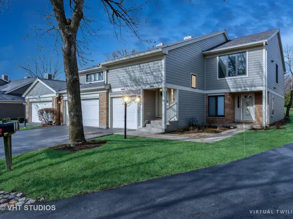 1410 Ruidoso Ct #1410, Libertyville, IL 60048