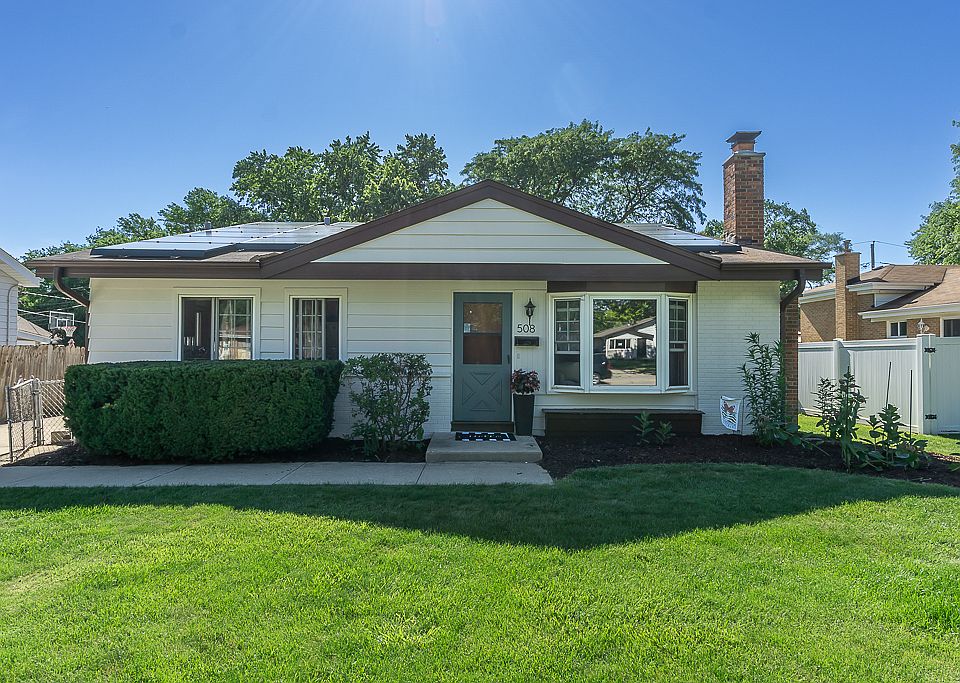1st image of 508 N Addison Rd
