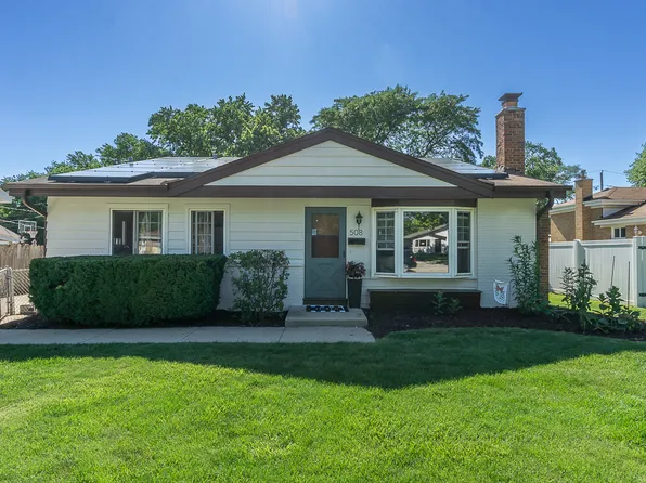 508 N Addison Rd, Villa Park, IL 60181