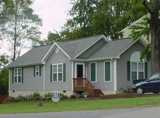 1921 Wallace Ave NE, Roanoke, VA 24012