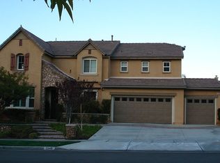 3345 Harley Ln, Corona, CA 92882