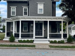 12 Pearl St FLOOR 2, East Greenwich, RI 02818