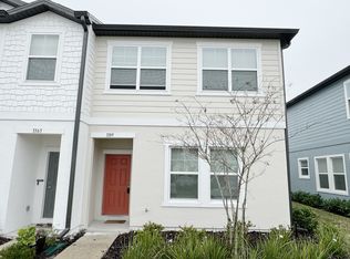 3359 Azolla St, Orlando, FL 32803