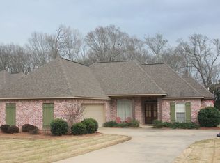 119 Stillhouse Creek Dr, Madison, MS 39110