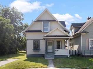 3244 Glenwood Ave, Toledo, OH 43610