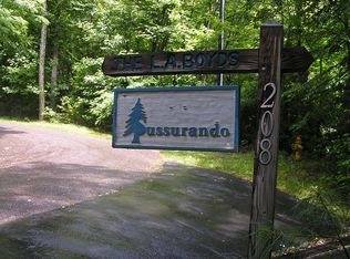 208 Harmony Ln, Black Mountain, NC 28711