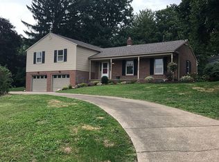 3517 Dapplegray St NW, Canton, OH