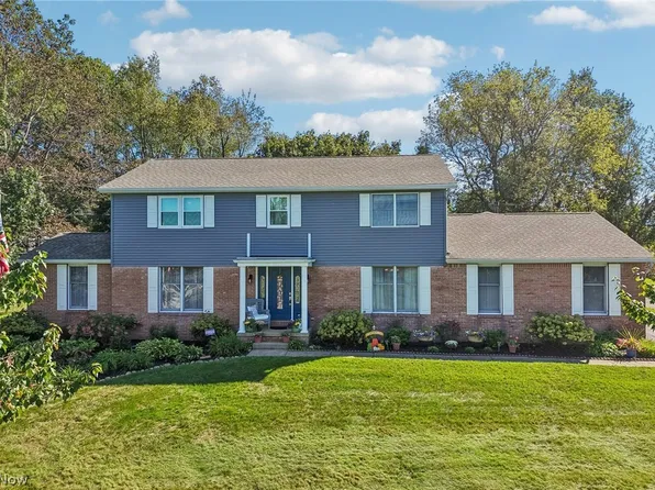 2337 Reno Dr NE, Louisville, OH 44641