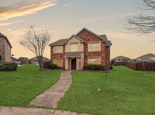 1405 Eagle Point, Royse City, TX 75189