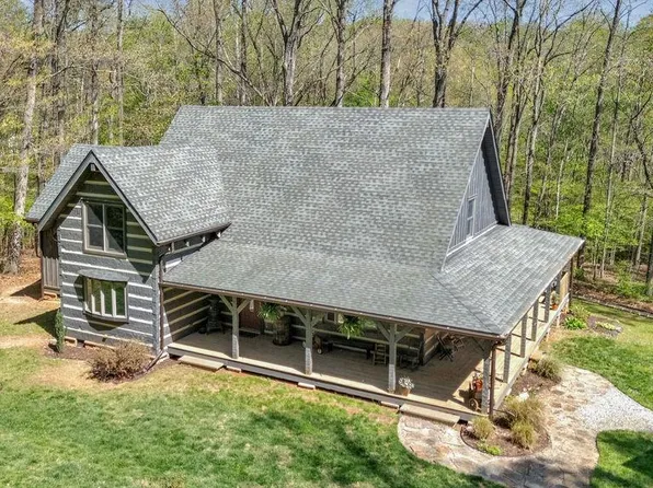 1233 Wilson Heritage Trl, Kernersville, NC 27284