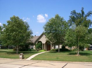 2101 McDonald Ln, Texarkana, AR 71854
