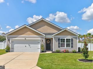 100 Butternut Blvd, Guyton, GA 31312