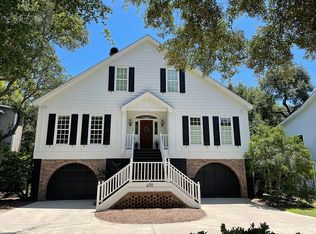 490 Lakeshore Dr, Pawleys Island, SC 29585