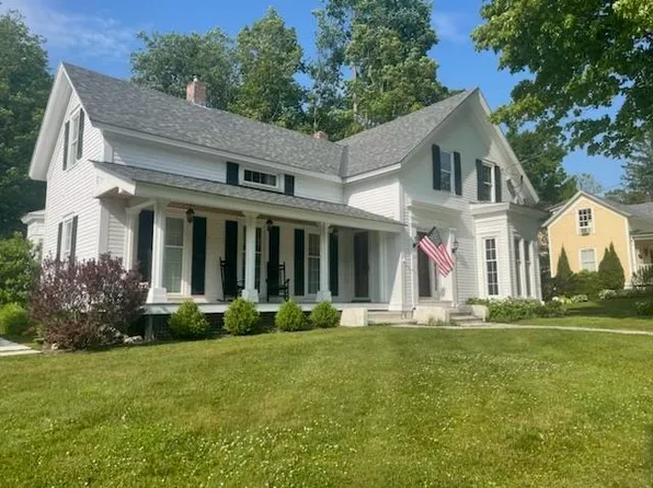 129 Mad Tom Road, Dorset, VT 05253