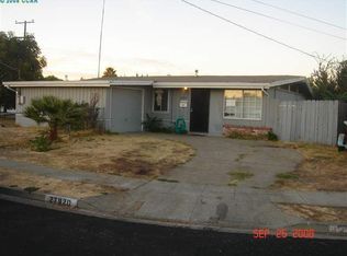 27920 Candlewood Pl, Hayward, CA 94545