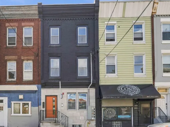 2816 Cecil B Moore Ave, Philadelphia, PA