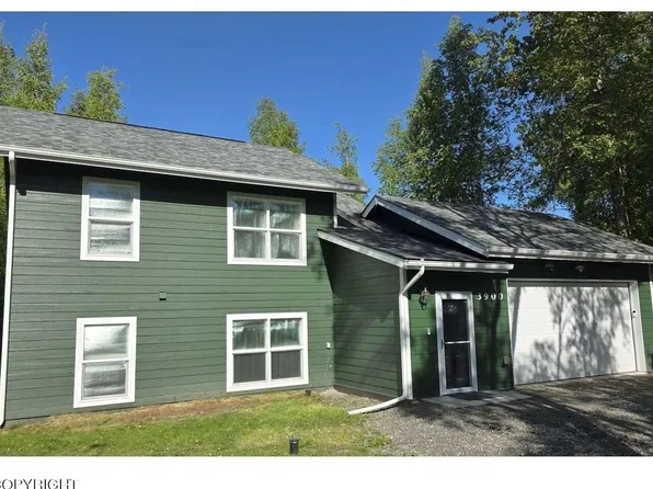 3900 N Miramar St, Wasilla, AK 99623