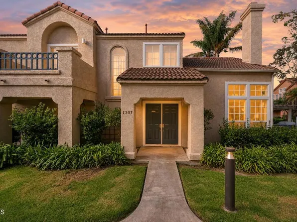 1307 Oyster Place #117, Oxnard, CA 93030